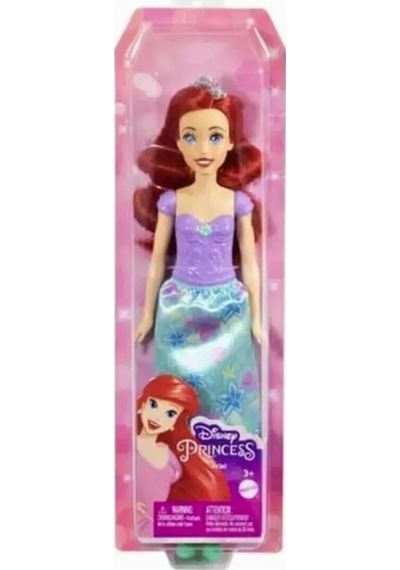 Disney Princess Disney Prenses - Ariel Bebek Hlx30