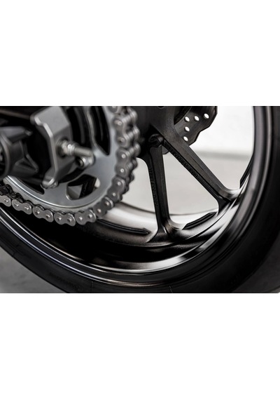 Ipone Wheel Cleaner Jant Temizleme Spreyi 1 Litre