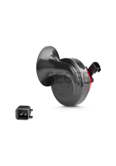 Seger 12v Dadat Korna 510 Hz Delphı 1541 Soketli Adet Cıtroen-fıat-ford-hyundaı-kıa-nıssan-opel