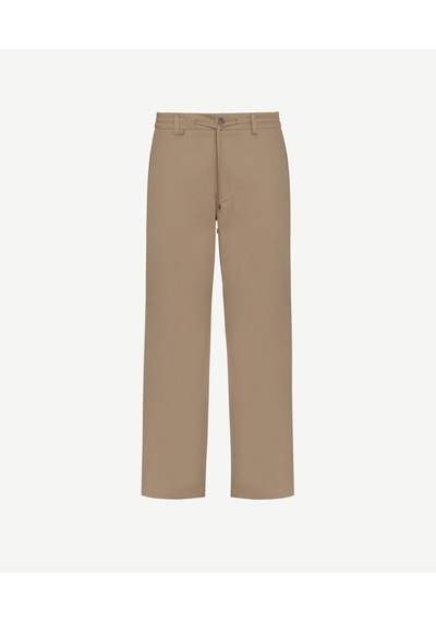 Yargıcı Slim Normal Bel Pantolon 26yepn3009x 027 Bej