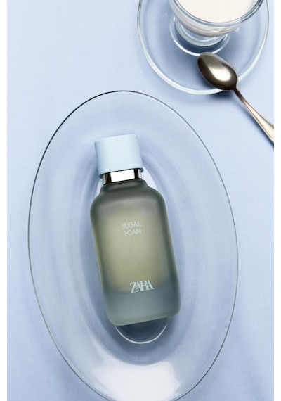 Sugar Foam Edp 100ml 3.4 Fl.oz Çiçeksi