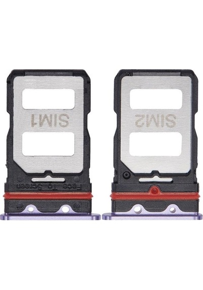 Xiaomi Redmi K30 Pro Uyumlu Sim Kart Tepsisi M2004j11c Senalstore - Yeşil