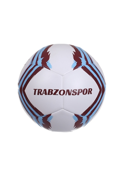 Avessa Lisanslı Ts-4002 Trabzonspor Futbol Topu Lines Çok Renkli