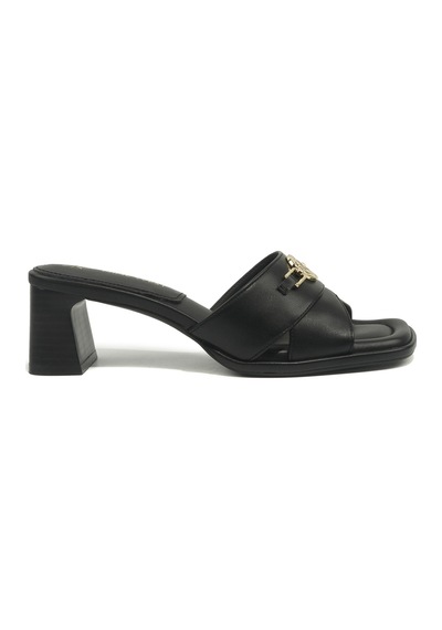 Nine West Nadrıla2 6fx Siyah Kadın Terlik 000000000102051414 Siyah