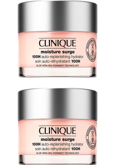 Clinique Moisture Surge 100H Nemlendirici 2 x 15 ML