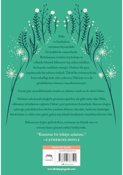 Sonsuz Kış - 57855210113573380184975