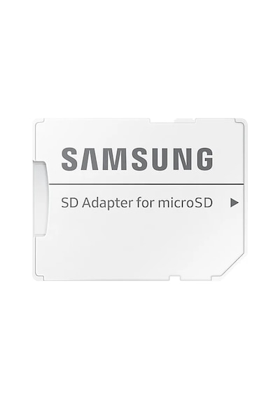 512gb Evo Plus Adaptörlü Microsd Hafıza Kartı
