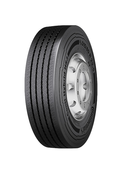 Continental 285/70r19.5 145/143m Chs3 On Yaz Lastiği 2022