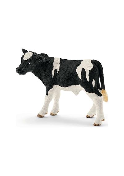 Schleich Holstein  Buzağı 13798
