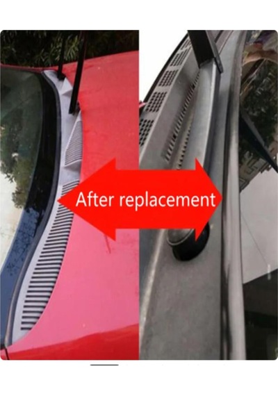 Contacall Peugeot Ön Panel Sızdırmaz Çift Taraf Yapışkan Bantlı Şerit 1,7 Metre