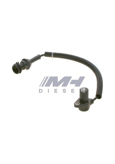 Bosch 0281002270 Krank Mili Devir Sensörü Man Tga Tgx F90 E2000