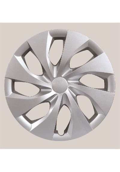Aslan Kalıp 154 Toyota Uyumlu Jant Kapağı Set 16'' Inç
