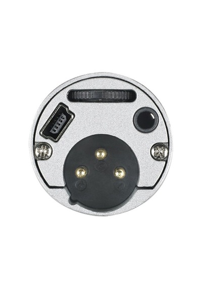 Audio-Technica Atr2100-usb Kardioid Dinamik Usb / Xlr Mikrofon