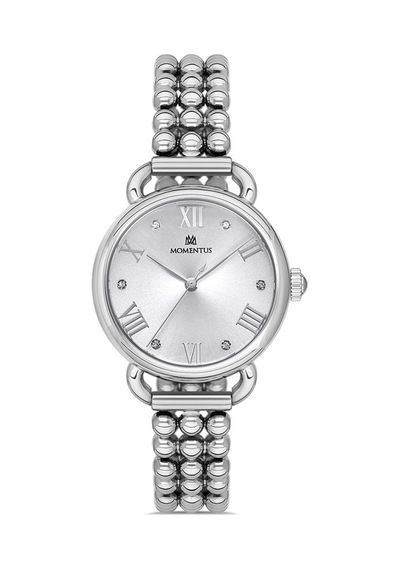 Momentus SW109S-02SS Kadın Kol Saati
