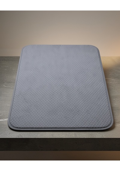 Bulaşık Matı Yüksek Su Emici Mikrofiber Uczzbulaşıkmatı