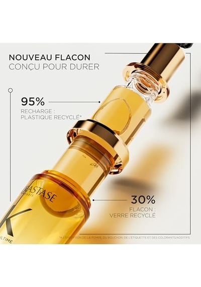 Kerastase Elixir Ultime L'huile Originale Saç Yağı Refill 75 Ml