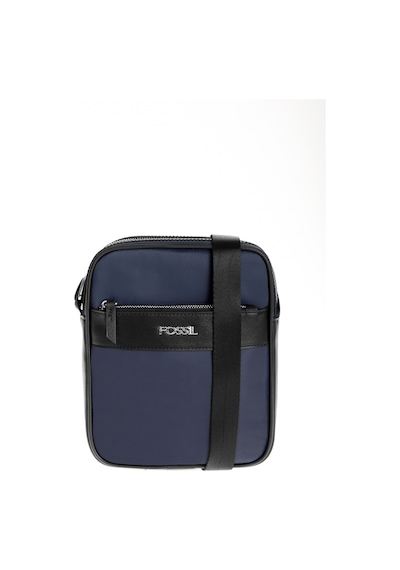 Fossil Erkek Çapraz Çantası 01fs2052 Lacivert