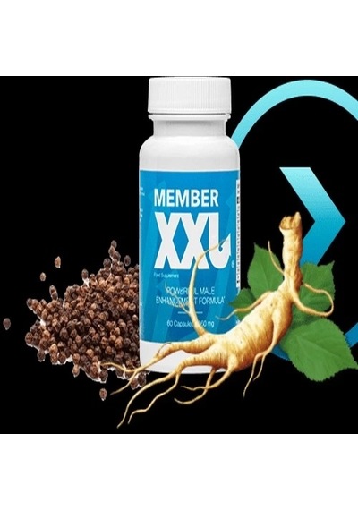 Buğz Member Xxl Erkeklere Özel 60lı 3 Adet + Eros Natural Personal Lubricant 125ml Lubricant Jel