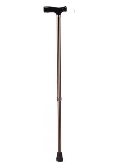 Medikal Stick Ayarlı Baston - Ergonomik Ve Taşınabilir