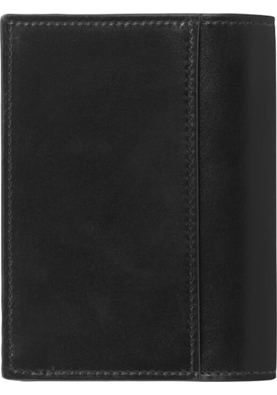 Mont Blanc Montblanc Meisterstück 4lü Karlık 198321 Siyah