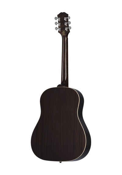 Epiphone Slash J-45 Elektro Akustik Gitar (November Burst)