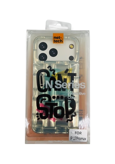 Nettech Samsung Galaxy A16 Uyumlu Nt-n086 Arka Koruma Kılıf - Gri Gri