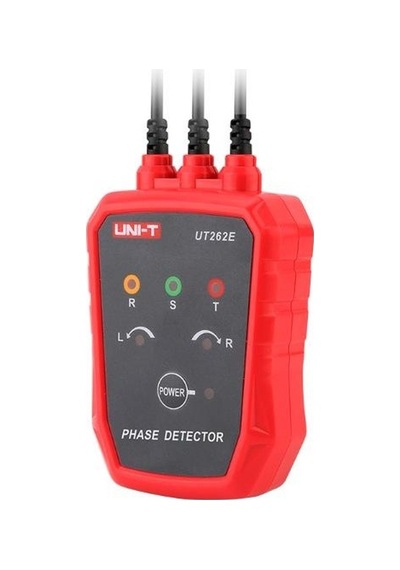 Ut-262e Unıt Temsassız Faz Dedektörü Ub