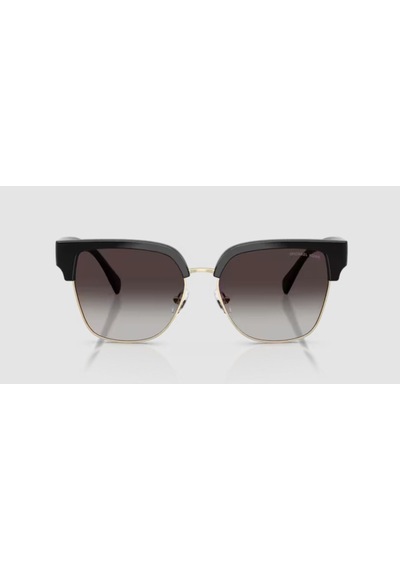 Michael Kors 0mk2262 30058g 56 Kadın Güneş Gözlüğü Altın - Füme