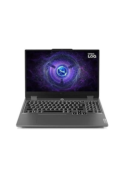 Lenovo LOQ 15IRX10 83JE00ETTR-K21 64 GB 4 TB RTX5060 15.6" Free Dos Dizüstü Bilgisayar