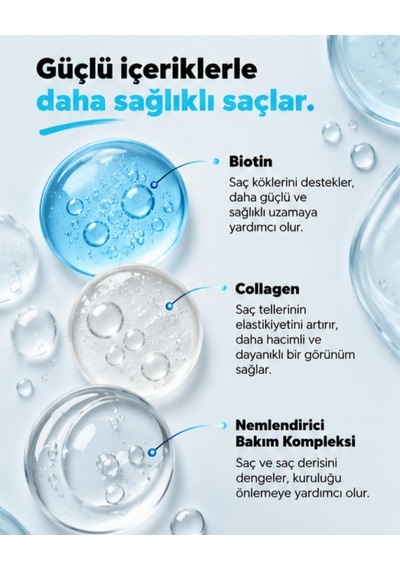 Günlük Şampuan 400 Ml