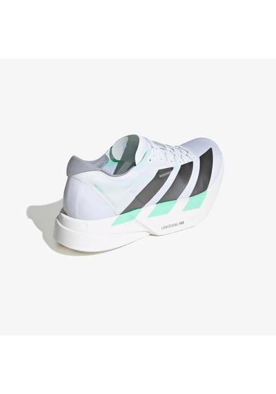 Adidas Adizero Adios Pro 4 Erkek Beyaz Ayakkabı Kı1471