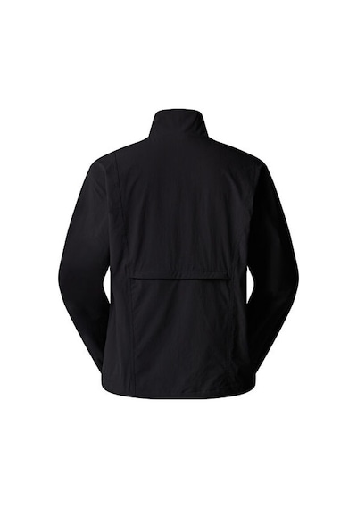 The North Face M North Dome Wind Jacket Erkek Outdoor Ceketi Nf0a8b5hjk31 Siyah Siyah