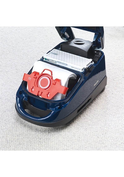 Miele Weltstar 1100-1200-1400 2000 Toz Torbası Kutulu Uyumlu