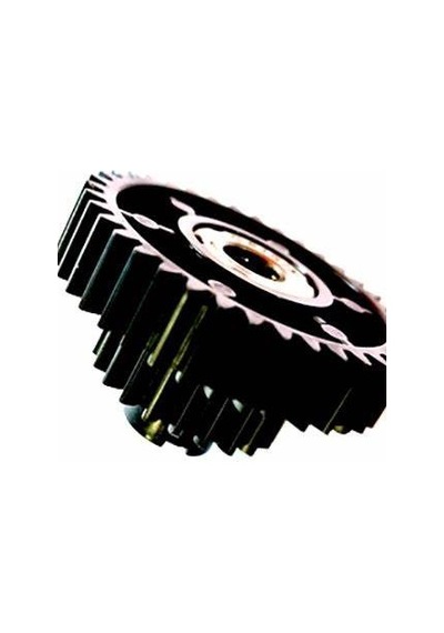 Rıcoh Ab017876 Gear Reverse 38z-21z Ters Dişli / Feed Dişli / Mp 6503 / 7503 / 9003