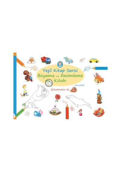 Beslenme Bilinci Seti - 3 Resimli Kitap / 5 Yaş +
