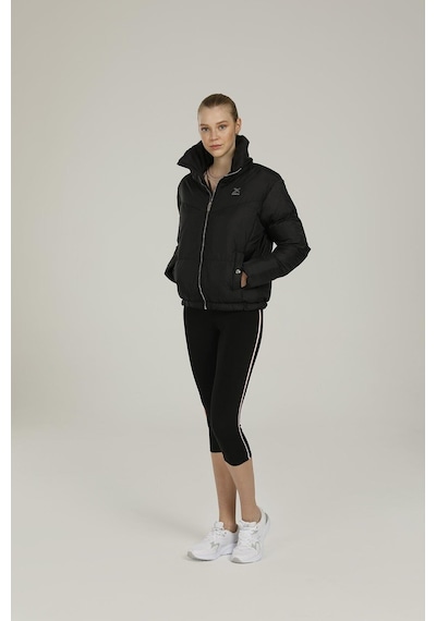 Kinetix Sn38 Candy Coat 1pr Kadın Mont 001