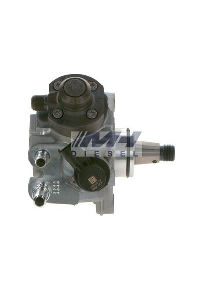 Bosch 0445020527 Yüksek Basınç Yakıt Pompası Deutz Tcd 2.9 L4 Common Rail