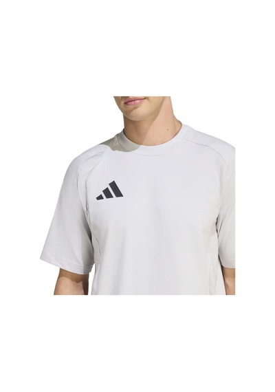 Adidas Tmlggr/black Tt Tee Gri