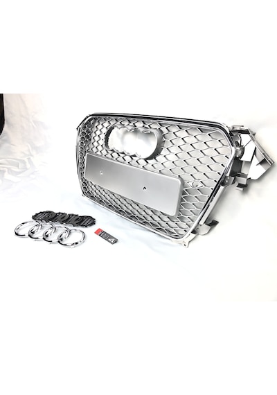 Audi A4 2012 2013 2014 2015 / Audi Rs4 Panjur