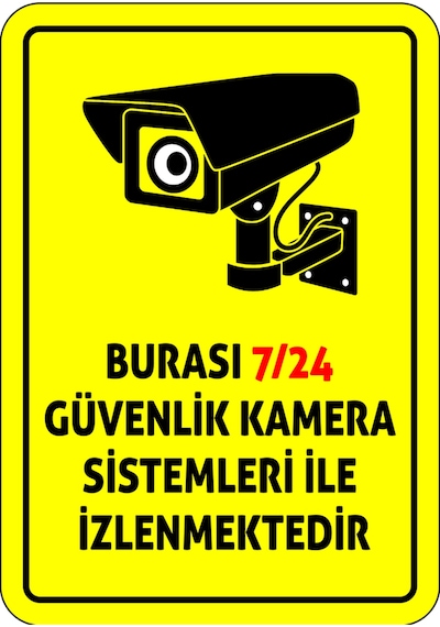 Dahua 8 Kameralı Renkli Gece Görüşlü Full HD Güvenlik Kamera Seti