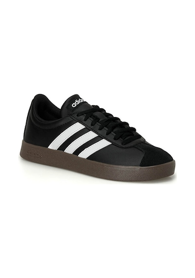Adidas Vl Court Base Siyah Kadın Sneaker Id3715 Siyah