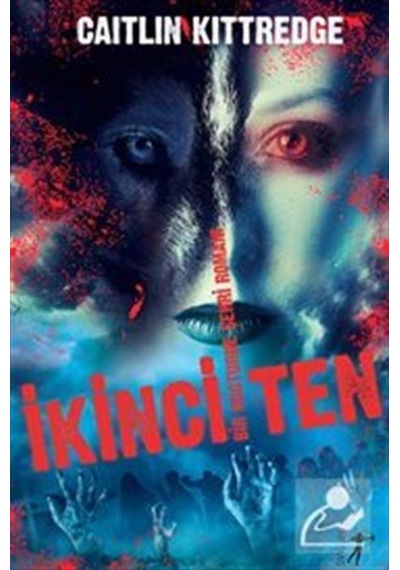 İkinci Ten - Bir Nocturne Şehri Romanı - Caitlin Kittredge - Artemis Yayınları