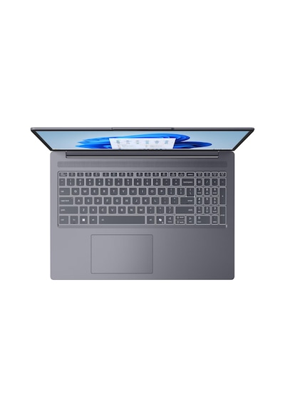 Lenovo Ideapad Slim 3 83K2001WTRHMF4 i713620H 40 GB DDR5 1 TB SSD Intel UHD Graphics 16" WUXGA Free Dos Dizüstü Bilgisayarı