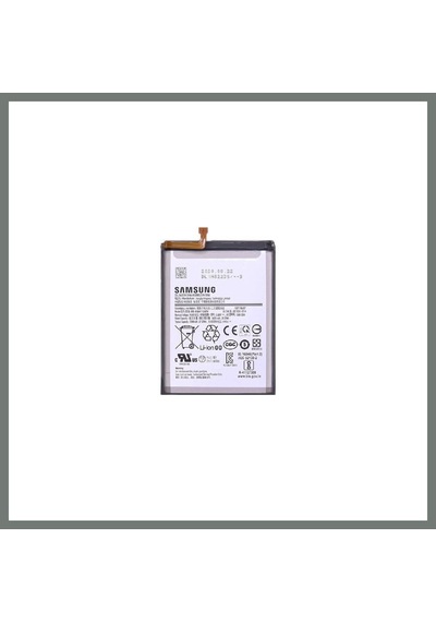 Bezos Samsung M51 - M515 Batarya Pil Mmbz