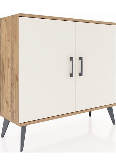 Arges Şifonyer 2 Raflı 2 Kapaklı 88x30x80 Çam-aytaşı Aytaşı Arges Şifonyer 2 Raflı 2 Kapaklı 88x30x80 Çam-aytaşı Aytaşı