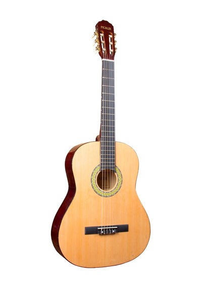 Picaldi Ac964-Nt 4/4 Klasik Gitar