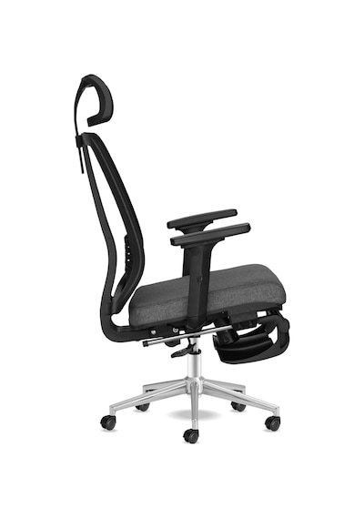 Tr Spark Sx Ofis Sandalyesi Ayak Uzatmalı Fileli Sırt Ergonomik Çalışma Koltuğu Siyah-krom Diğer Tr Spark Sx Ofis Sandalyesi Ayak Uzatmalı Fileli Sırt Ergonomik Çalışma Koltuğu Siyah-krom Diğer