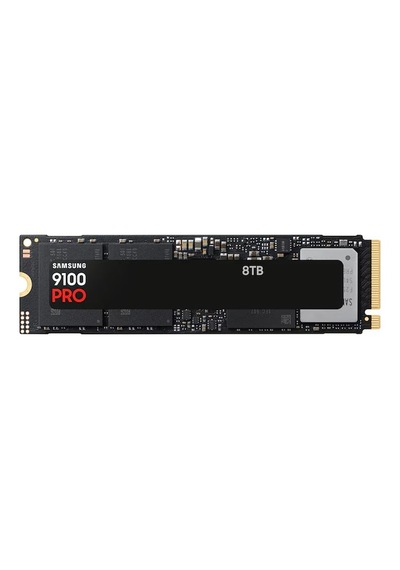 Samsung Uyumlu 9100 Pro 8tb M.2 Nvme 14800/13400mb/s