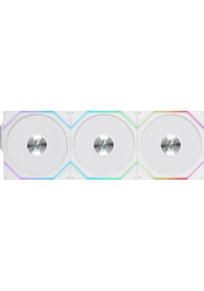 Lian Li Unı Fan Tl Wıreless 3x120mm Beyaz Kasa Fanı
