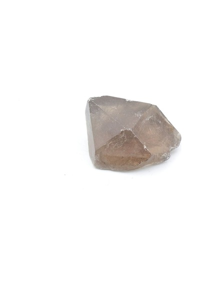 Hakiki Doğal Dumanlı Kuvars Taşı Kaya Parçası 62 Gram 1 Adet